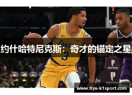 约什哈特尼克斯:奇才的锚定之星 约什哈特尼克斯:奇才的锚定之星