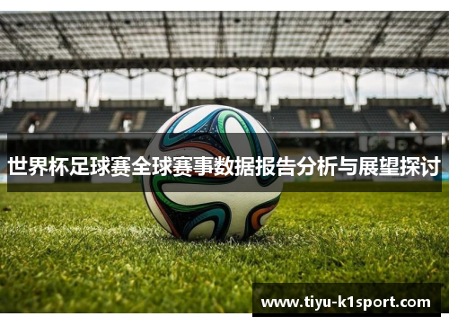 世界杯足球赛全球赛事数据报告分析与展望探讨
