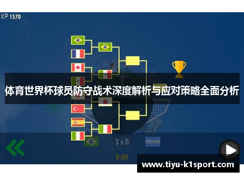 体育世界杯球员防守战术深度解析与应对策略全面分析 体育世界杯球员防守战术深度解析与应对策略全面分析