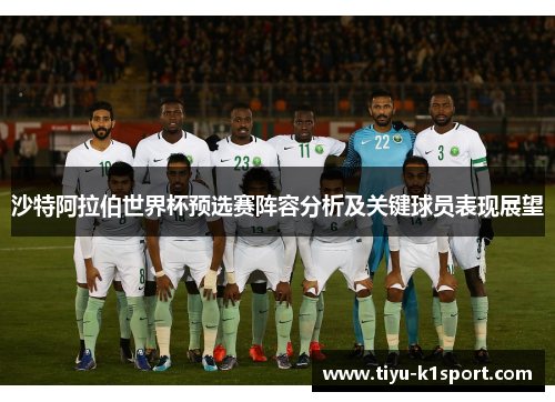 沙特阿拉伯世界杯预选赛阵容分析及关键球员表现展望
