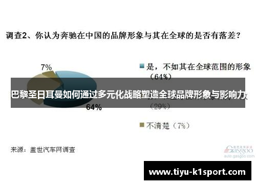 巴黎圣日耳曼如何通过多元化战略塑造全球品牌形象与影响力 巴黎圣日耳曼如何通过多元化战略塑造全球品牌形象与影响力