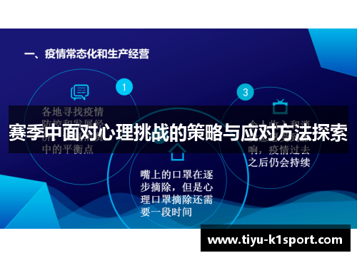 赛季中面对心理挑战的策略与应对方法探索 赛季中面对心理挑战的策略与应对方法探索