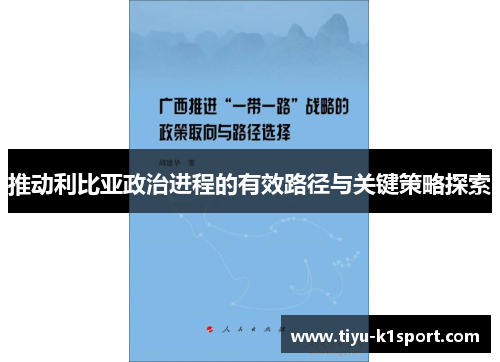 推动利比亚政治进程的有效路径与关键策略探索