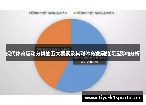 现代体育运动分类的五大要素及其对体育发展的深远影响分析 现代体育运动分类的五大要素及其对体育发展的深远影响分析