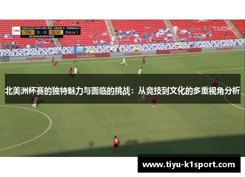 北美洲杯赛的独特魅力与面临的挑战：从竞技到文化的多重视角分析
