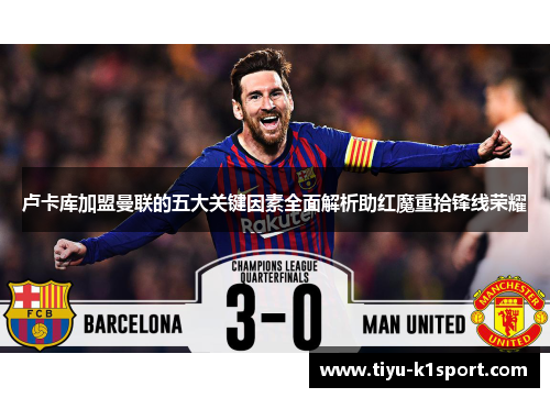 卢卡库加盟曼联的五大关键因素全面解析助红魔重拾锋线荣耀