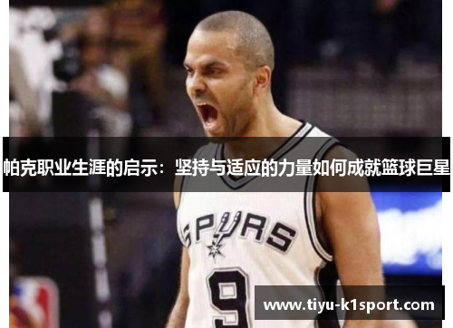 帕克职业生涯的启示：坚持与适应的力量如何成就篮球巨星